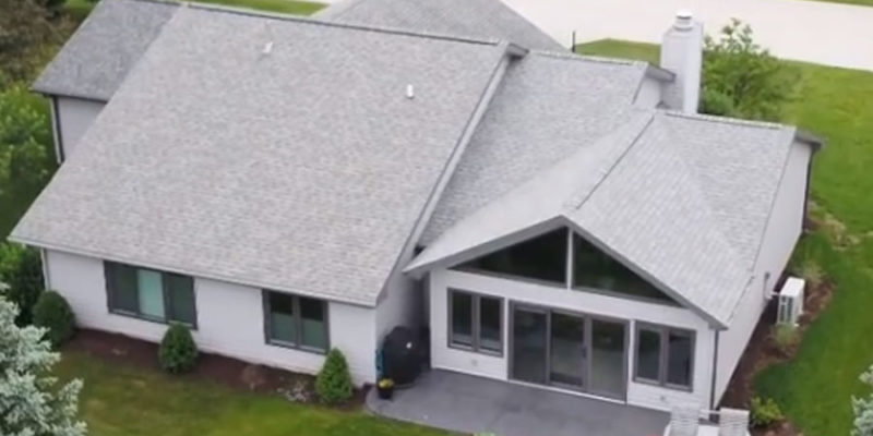 roofing fort wayne