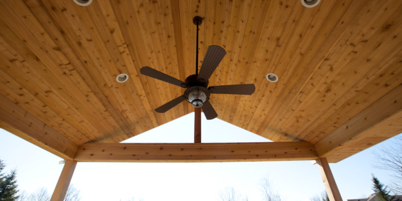 patio cover