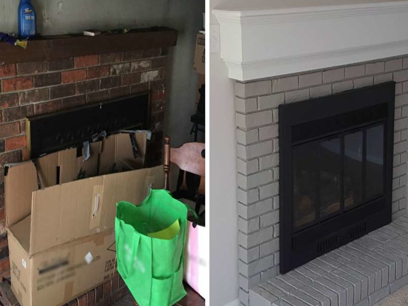 real estate remodeling