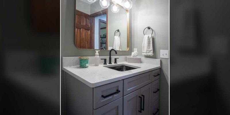 bathroom remodeling contractor fort wayne