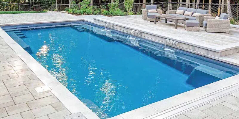 swimming pools fort wayne