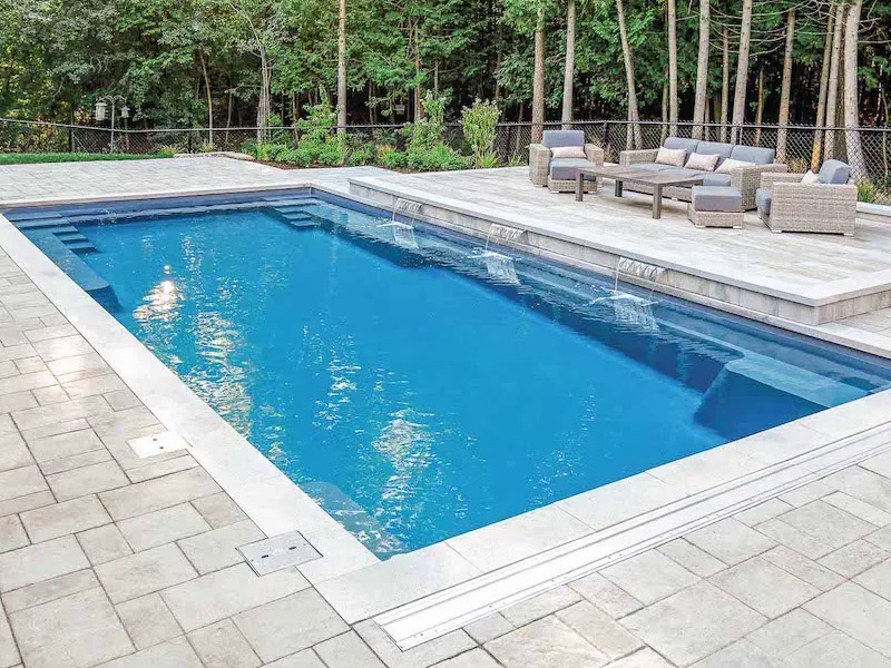 swimming pools fort wayne